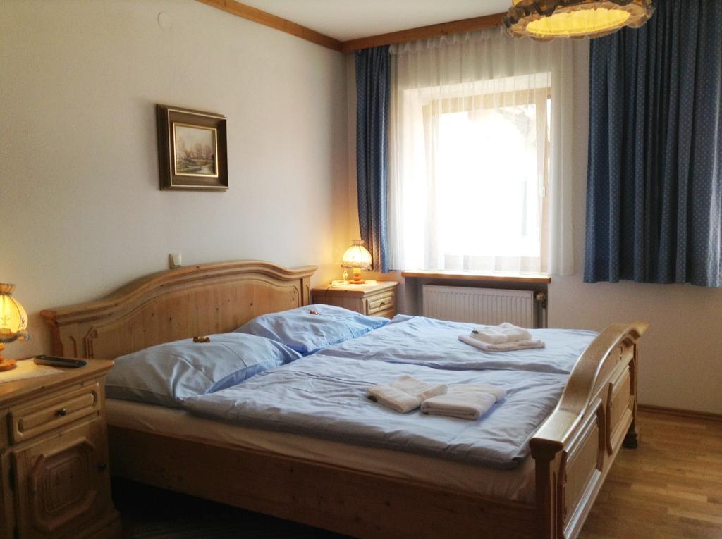Fruehstueckspension Zur Post Reisinger Kg St Oswald Sankt Oswald bei Freistadt Room photo