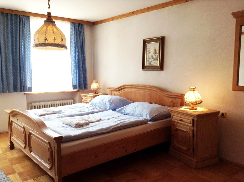 Fruehstueckspension Zur Post Reisinger Kg St Oswald Sankt Oswald bei Freistadt Exterior photo